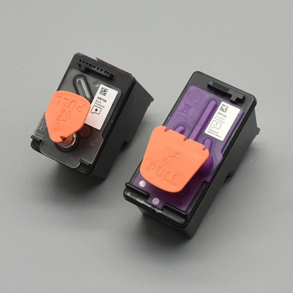 Nuevo cabezal de impresión M0H51A M0H50A X4E75A 3YP17A 3JB06AA para HP GT5800 100 200 300 400 500 600 700 6000 7000 seires cabezal de impresión - imagen 4