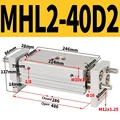 MHL2-40D2