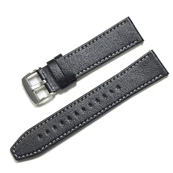 Correa de Cuero Haylou R8 S8 RT3 / Zeblaze Vibe 7 Pro – Smartwatch