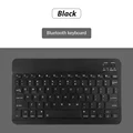 keyboard black