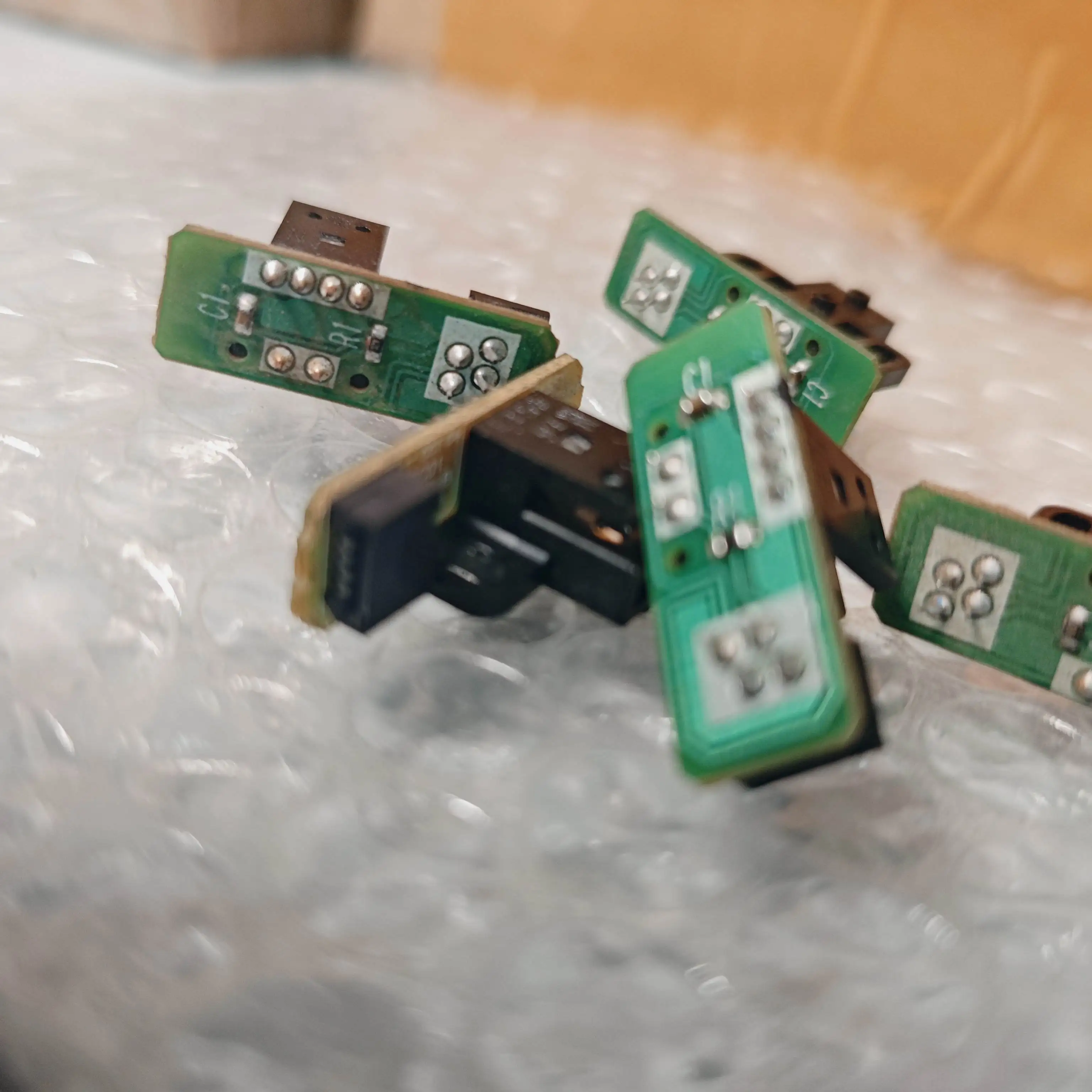 Reston 2022 nuevo Sensor Original de tira codificadora para Epson L355 L220 L110 L120 L130 L132 L210 L222 L300 L310 L350 L362