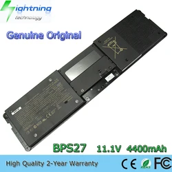 Batería Original Sony VAIO VPCZ21 11,1V 4000mAh Compatible