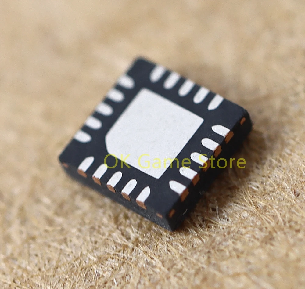 Nuevo Chip de potencia Original IC 51916 Compatible con XBOXONE Xbox One X S U9F1 reemplazo - imagen 4