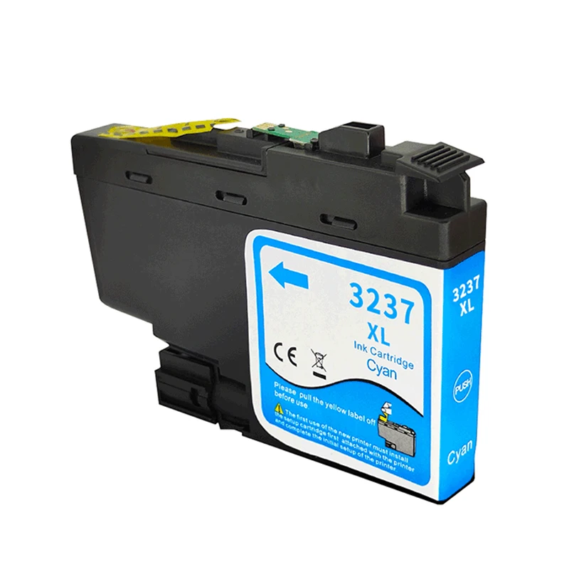 LC3237XL LC3239XL 3217XL 3239XL Cartucho de tinta para Brother HL J6000DW J6100DW MFC J5945DW J6945DW J6947DW - imagen 3