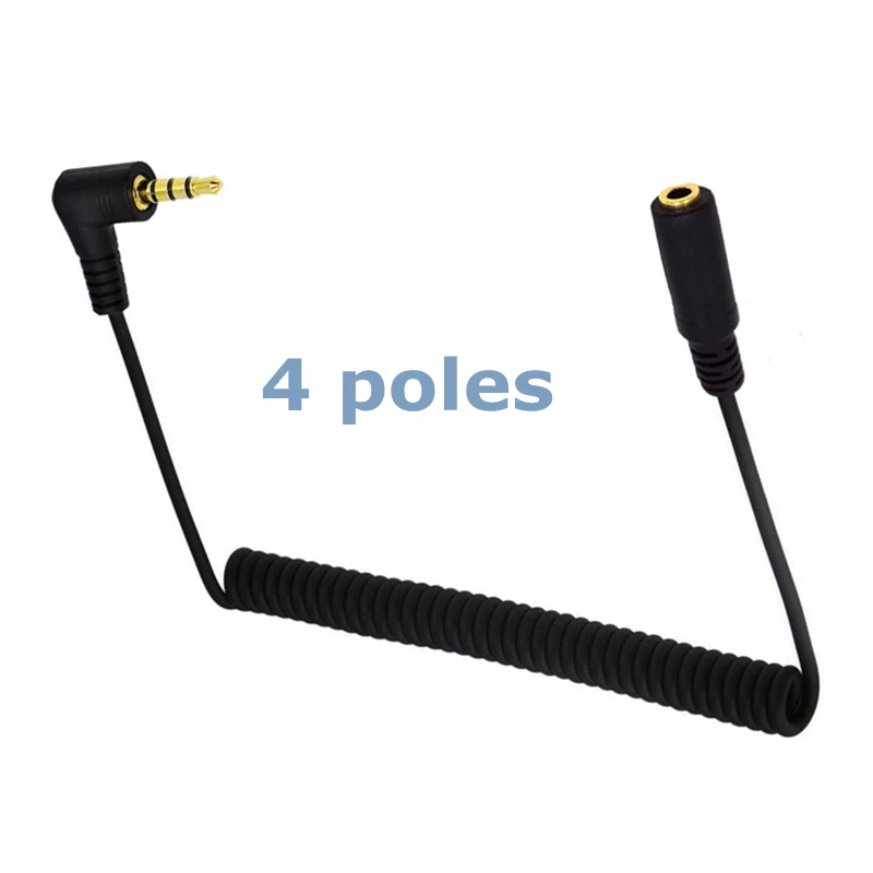 4pole M F