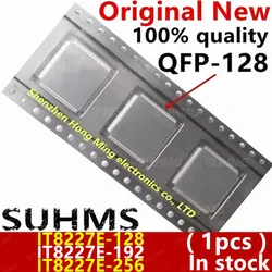 Circuito integrado ITE IT8227E 128/192/256 CXA/CXS/BXA QFP-128