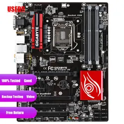 Gigabyte G1.Sniper Z6 Z97 LGA 1150 – Placa Base Intel