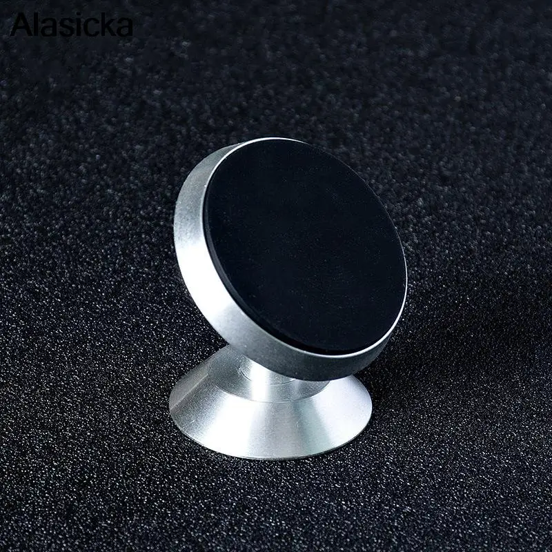 Soporte magnético Universal para teléfono móvil, accesorio para iPhone X, Xs, Max, Xiaomi, Samsung, para coche - imagen 3