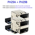 1Pc PH29A 1Pc PH29B