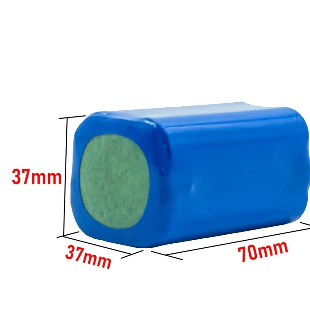 Nueva batería Original de 14,8 V 3500mAh para LIECTROUX C30B E30B para aspiradora Prosenic 800T, 830p, 820p, 820T, 820S de iones de litio - imagen 4