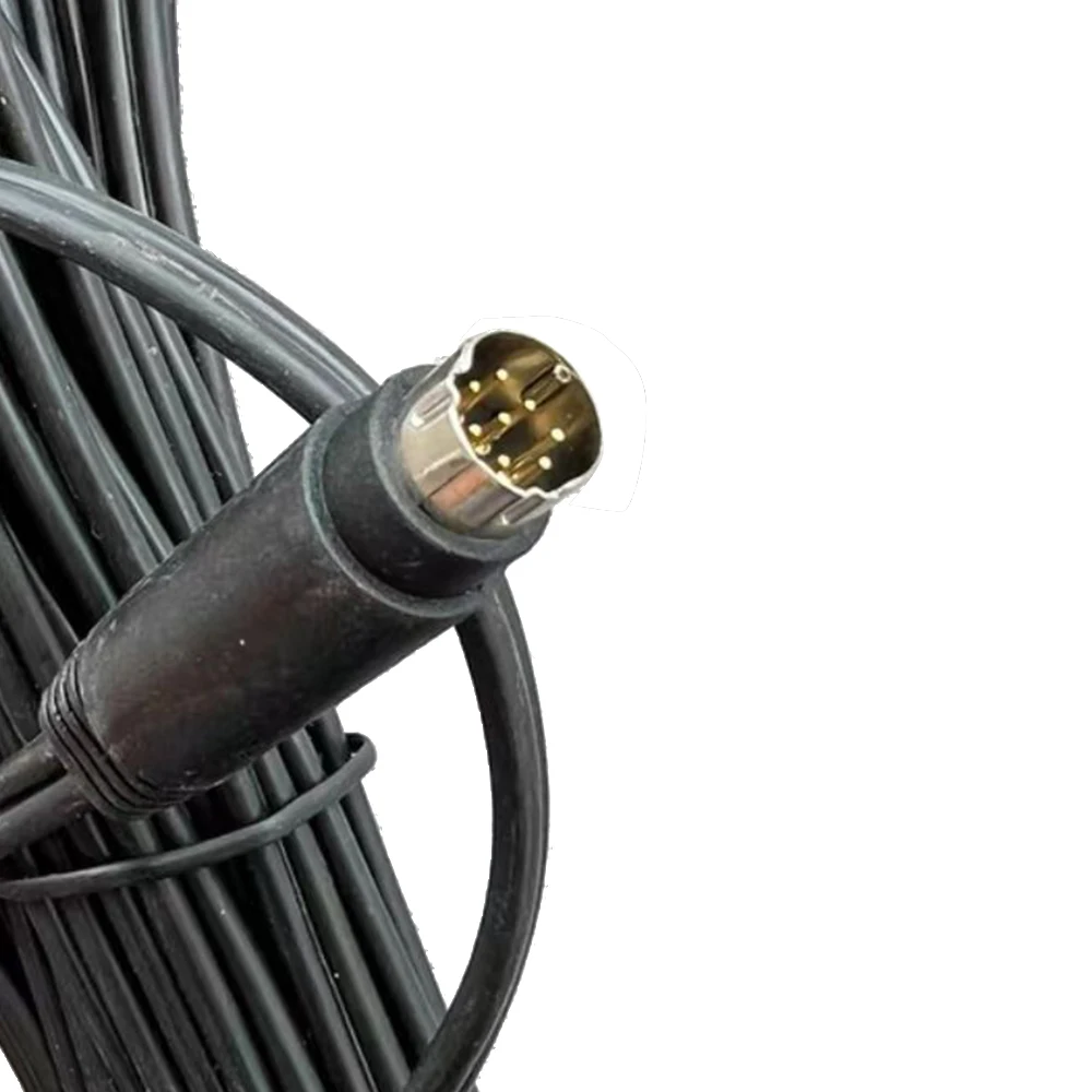 9M Original para BOSE Lifestyle 48 38 35 28 18 Cable de datos con cabeza de cristal Cable de altavoz para altavoz Subwoofer antiguo de la serie Lifestyle - imagen 3