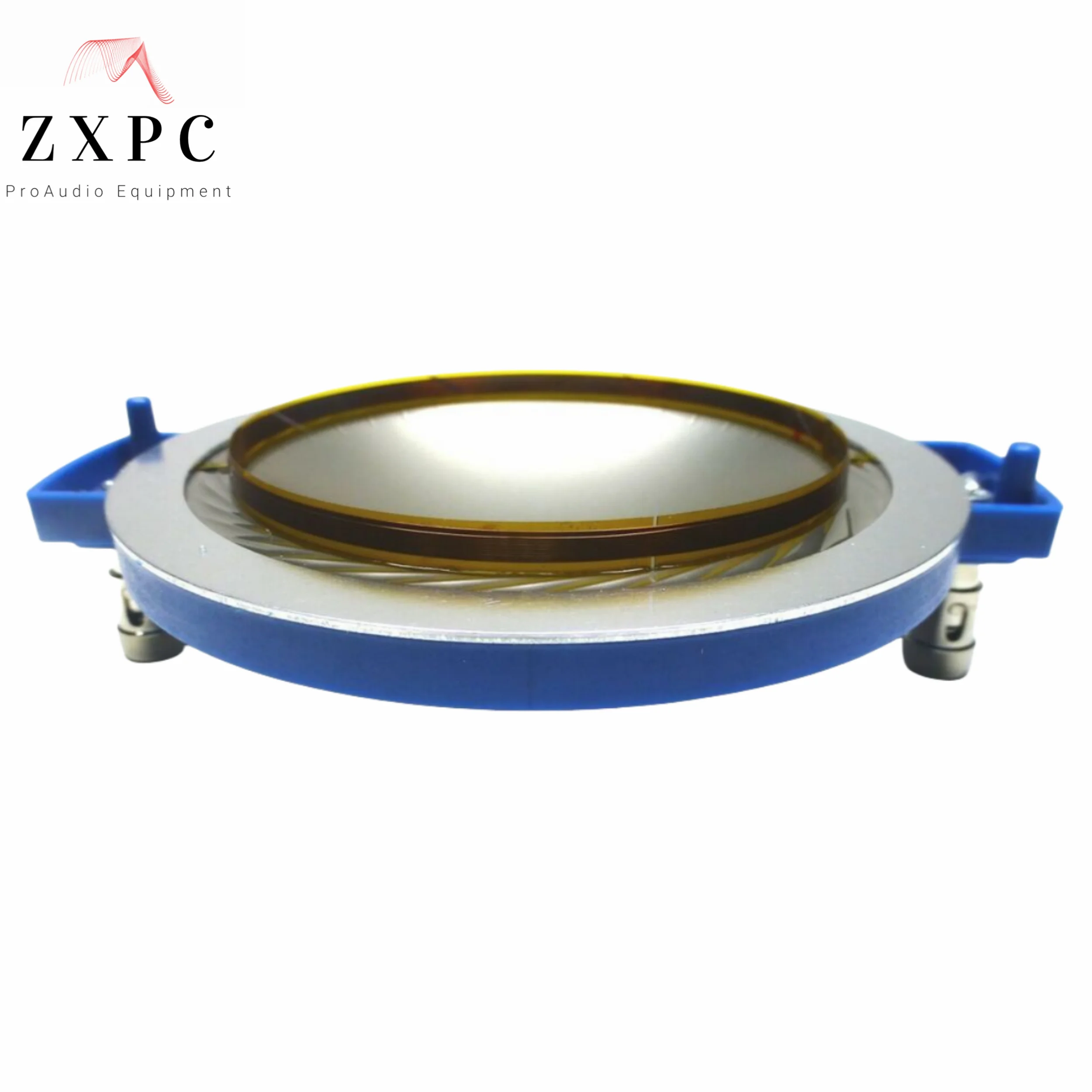 Diafragma de repuesto para controladores Faital PRO HF2000, 1400, 141, 200, 148 74 mm 8Ω - imagen 2