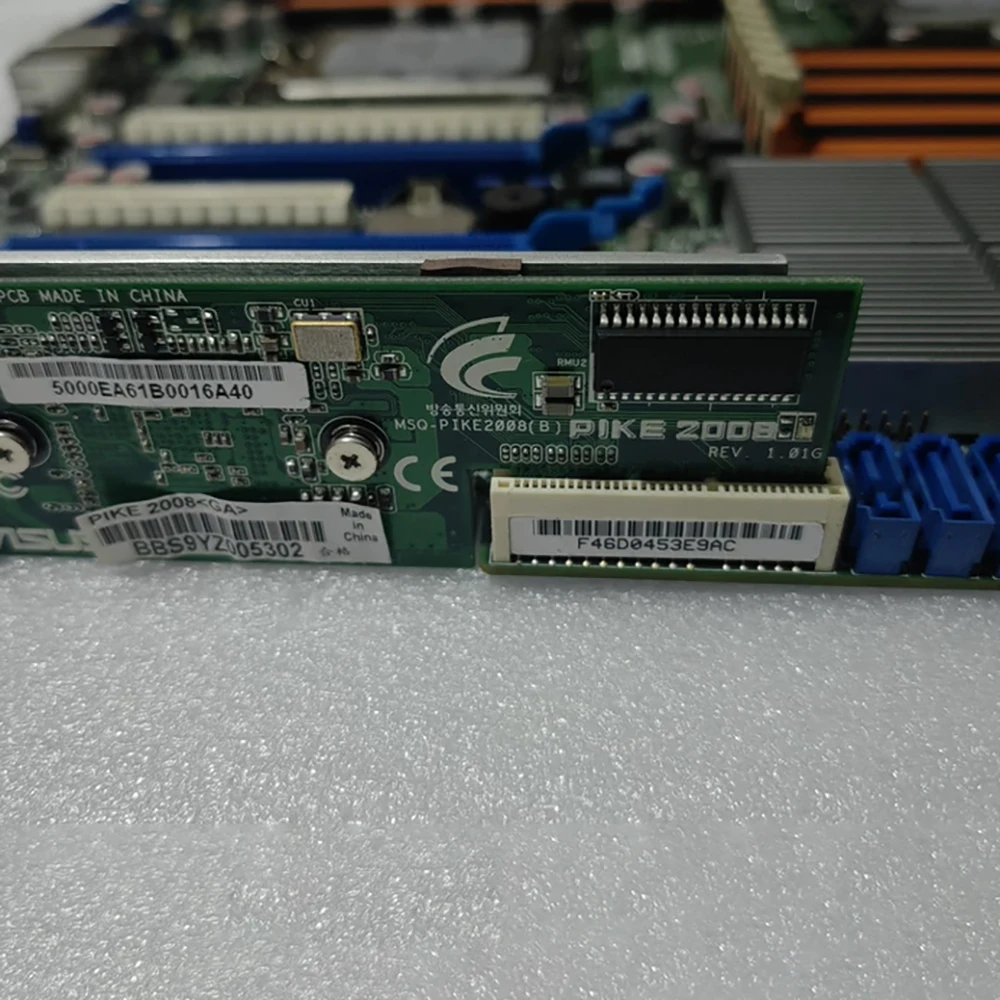 Para placa base AS-US AMD de doble canal G34 A620r-G KGPE-D16 - imagen 2