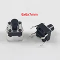6x6x7mm