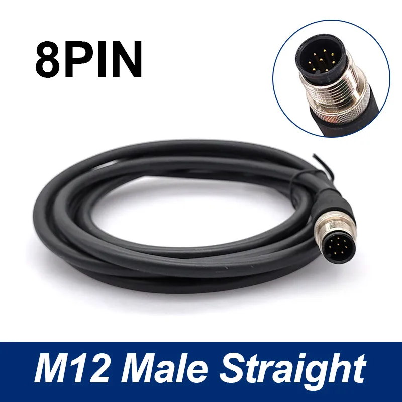 Straight male 8p