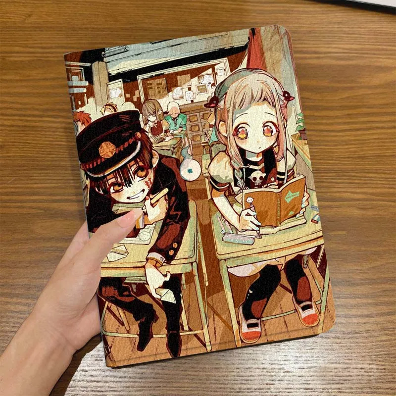 AIdolA Anime Art para Huawei MediaPad MatePad Air M6 M5 M2 T10s T5 C5e 10 11 12X10,8 SE Pro funda para tableta - imagen 3