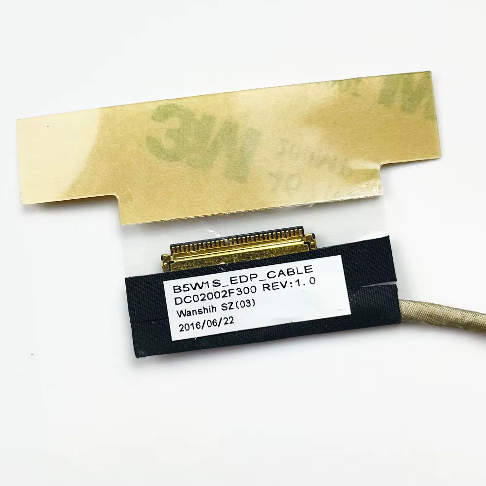 Acer Aspire ES1-523 ES1-524 ES1-532 Cable Flexible Pantalla LCD - imagen 4