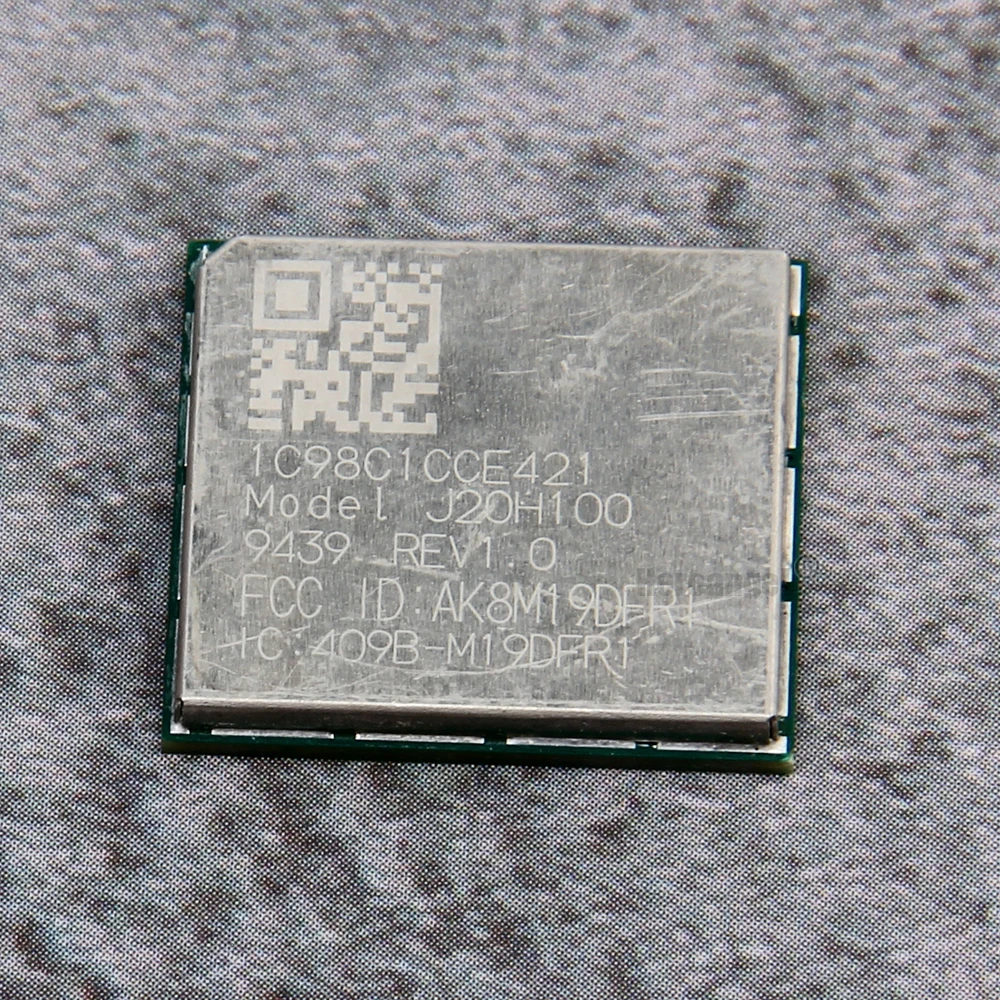 Módulo inalámbrico compatible con Bluetooth J20H100, placa Wifi para PS5