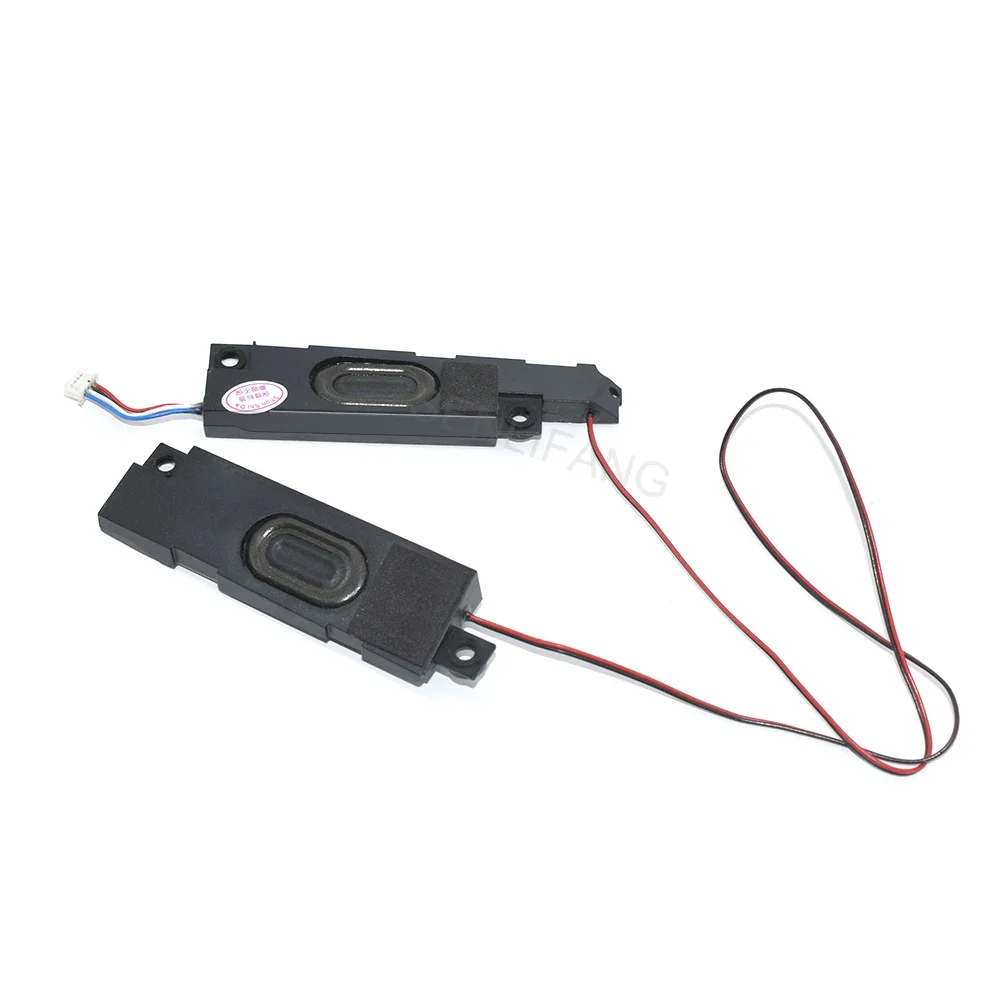 Altavoz para portátil Lenovo ThinkPad E580, E585, E590, E595, 01LW422, PK23000Q5V0, L y R, nuevo - imagen 3