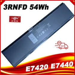 Batería Dell Latitude 14 7000 – Compatible y de alto rendimiento