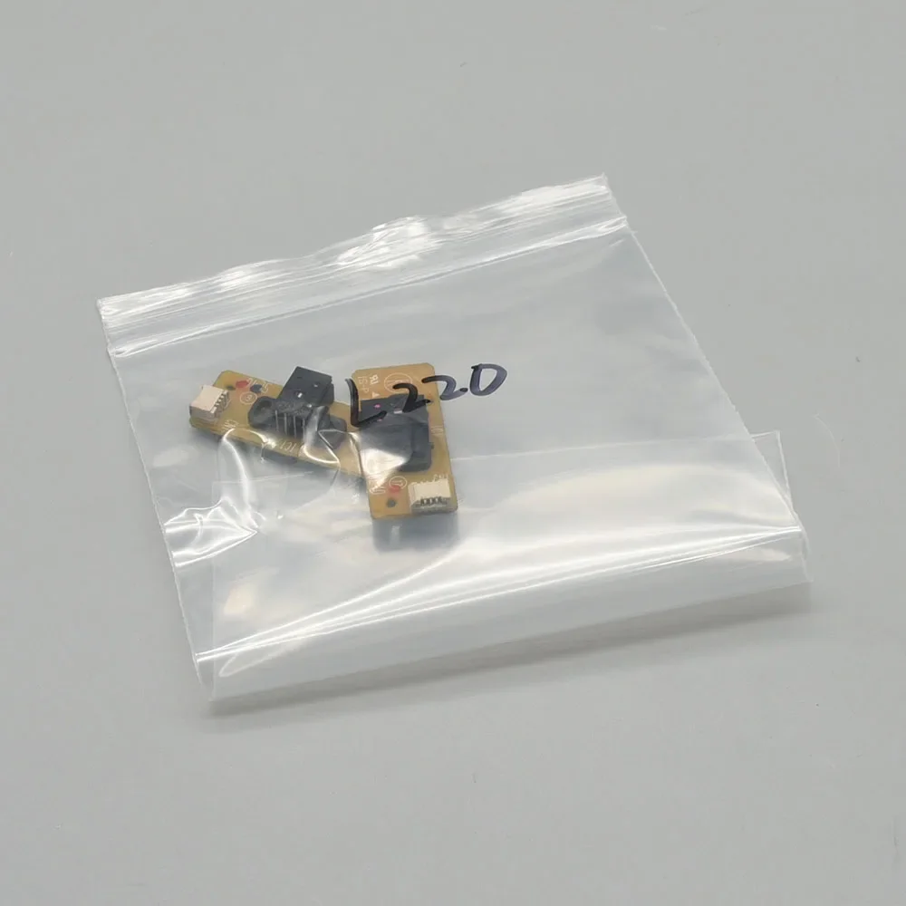 Reston 2022 nuevo Sensor Original de tira codificadora para Epson L355 L220 L110 L120 L130 L132 L210 L222 L300 L310 L350 L362 - imagen 2