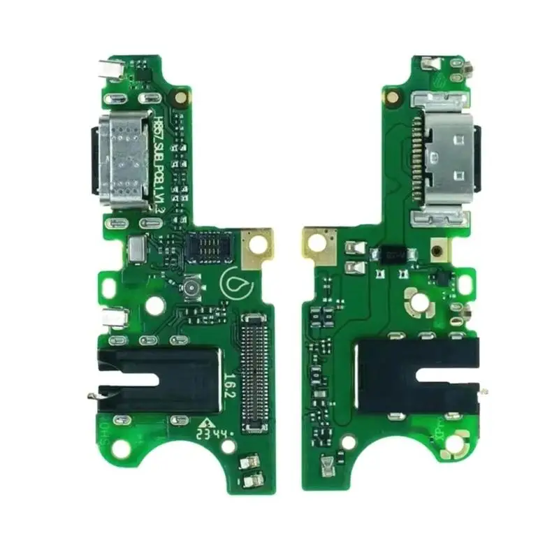 Conjunto puerto carga reparación teléfonos celulares Y1UB para construcción material metal avanzado x - imagen 5