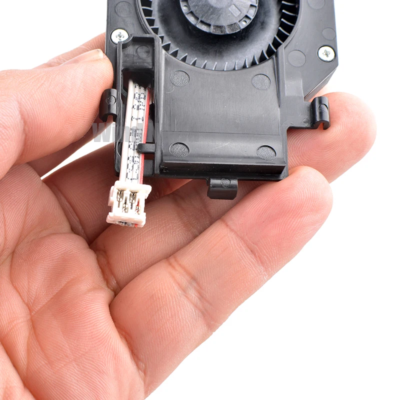 AF50101V1-1C02U-SG9 DC12V 1.20W Ventilador de enfriamiento de computadora de control central de automóvil RD0190897121 - Ventilador automotriz para electrónica - imagen 3