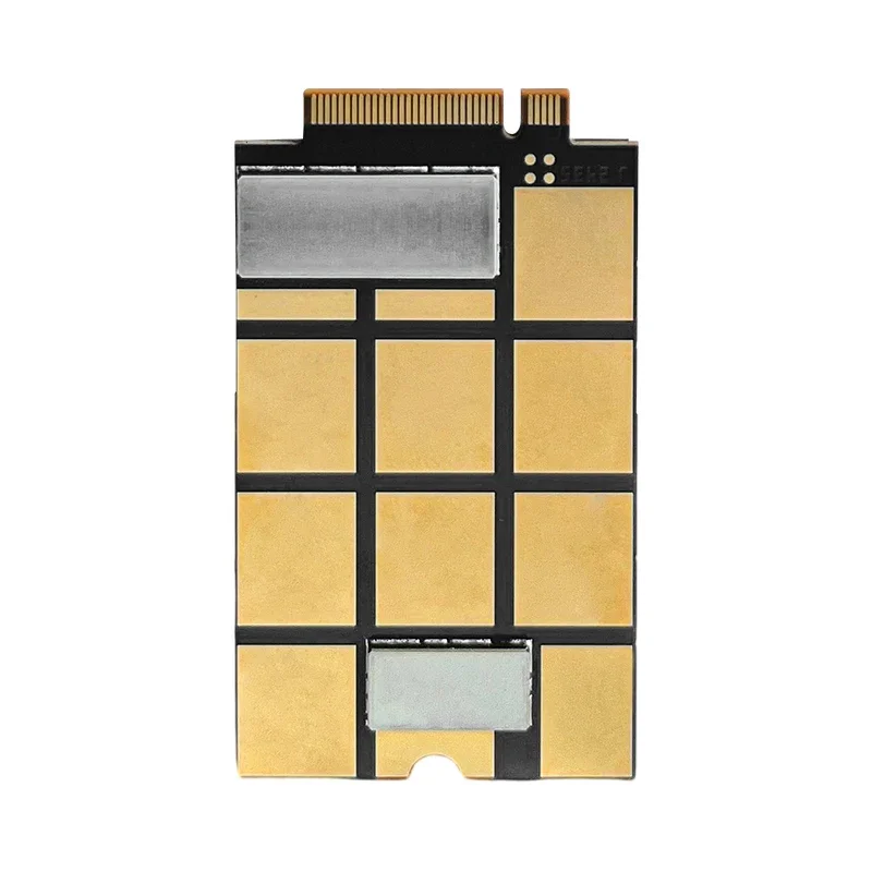 Wifilyer 5G M.2 module RM500U supports VoNR/VoLTE and 5G NSA and SA modes, suitable for industrial and commercial applications - imagen 2