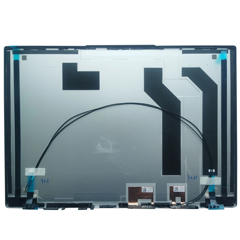 Funda trasera para ordenador portátil, cubierta trasera LCD para LENOVO Yoga 14s 2021 Yoga Slim 7 Pro-14ITL5 7 Pro-14ACH5 -14IHU5 -14ARH5, nueva - imagen 5