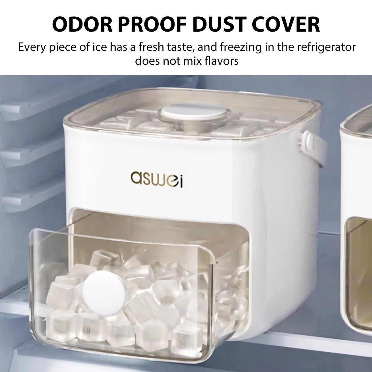 Cocina, Comedor y Bar