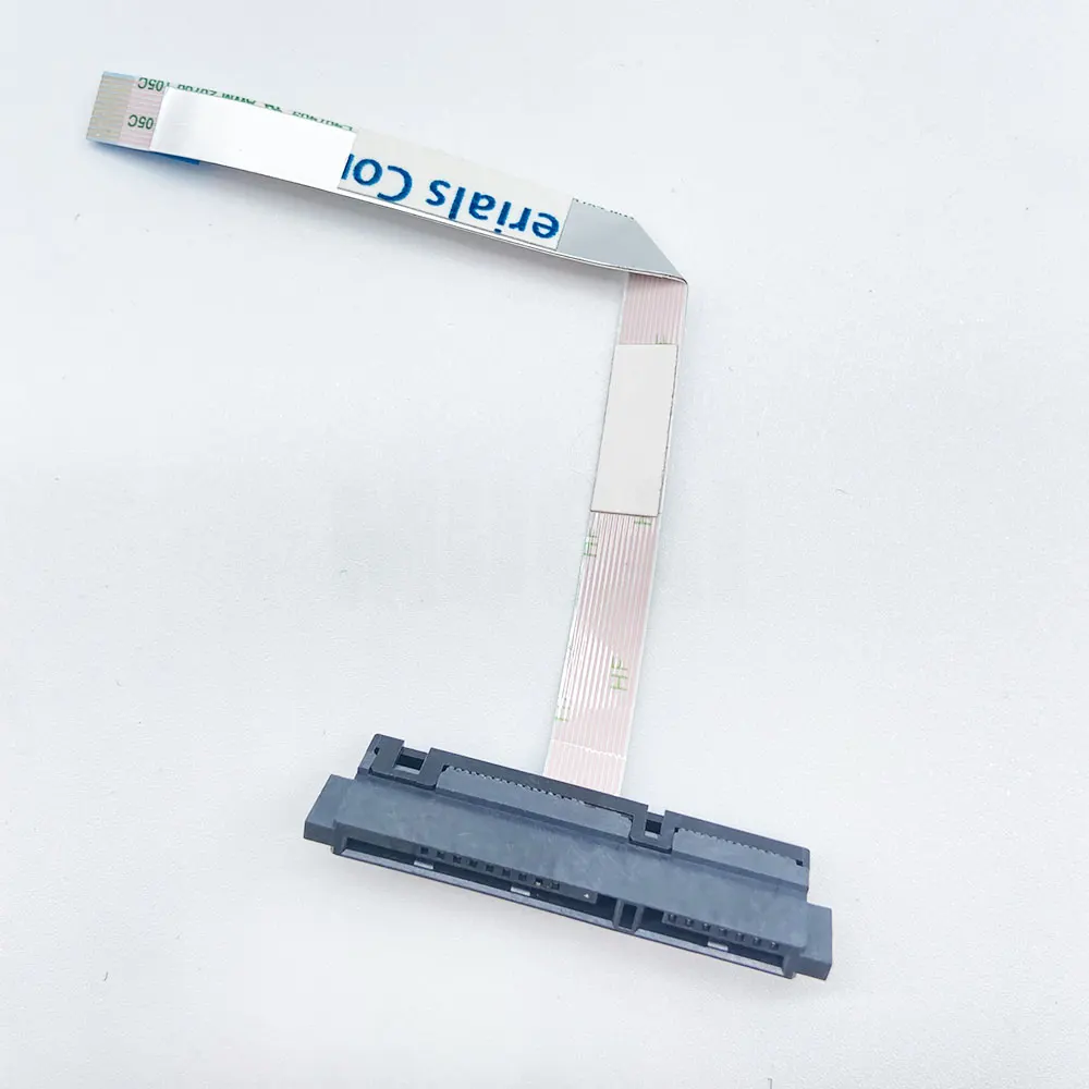 Cable SSD SATA Flexible para HP OMEN 15-DH - imagen 4