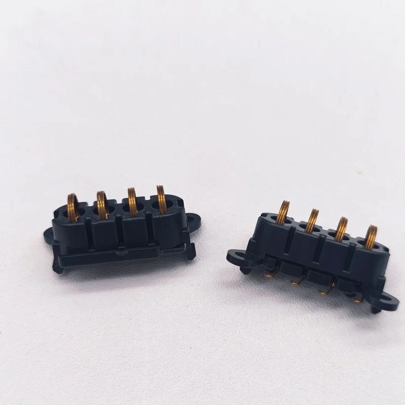 10 Uds Chip de contacto para Samsung ML 1660 1661 1665 1666 1667 1670 1673 1674 1675 1676 1678 1860 1861 1865 3206 - imagen 5