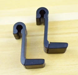Clip ajustable para bandeja de ordenador portátil OA-7x/OA-4/OA-3
