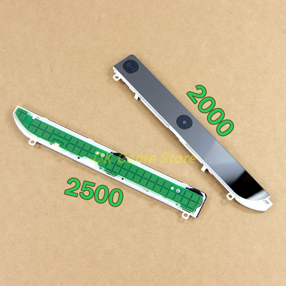 1 pzas/lote placa de interruptor de alimentación de repuesto para PS3 2000 2500 placa de circuito de interruptor para PS3 2K 2K5 piezas de reparación de placa de encendido/apagado - imagen 4