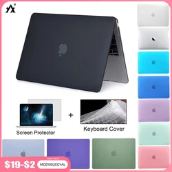 Funda MacBook Air 13 y Pro 14/16 – Protección M1/M2/M3