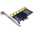 PCIE 1 to 6