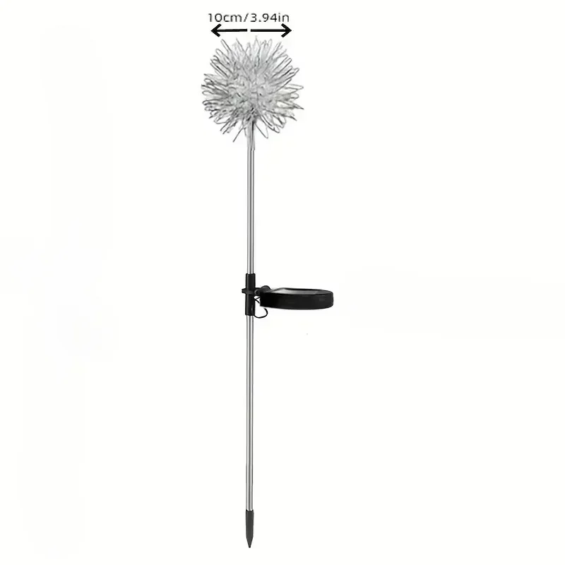 Dandelion Lamp