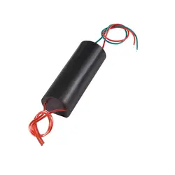 Generador de Alta Tensión 3,7-7,4 V a 1000 kV, Módulo Elevador