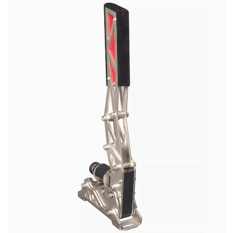 Sensor de pesaje de coche de carreras, juego lineal, freno de mano, para G29 Thrustmaster Simatic MOZA Drift Pull - imagen 2