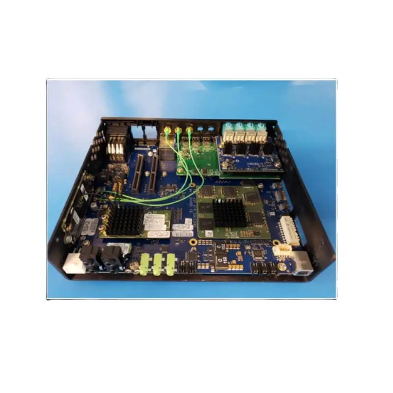 SA8295P plataforma de desarrollo automotriz