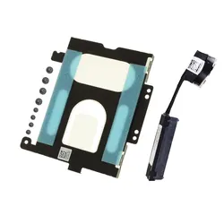 Cable SATA flexible Dell Alienware 15 R3/15 R4 – Soporte HDD/SSD