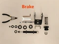 Brake Damping