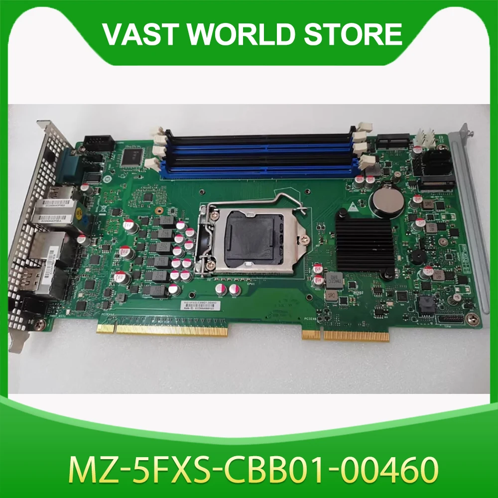 Placa base del servidor MZ-5FXS-CBB01-00460