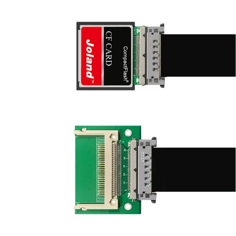 Extensor Flexible Tarjeta CF - Adaptador Interfaz USB-C - imagen 2