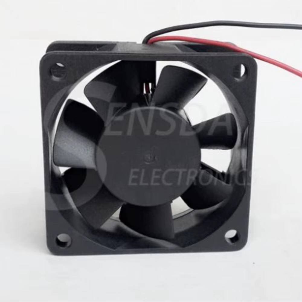 ADDA AD0624HS-A70GL Ventilador 60 mm DC 24V 0.15A - imagen 4