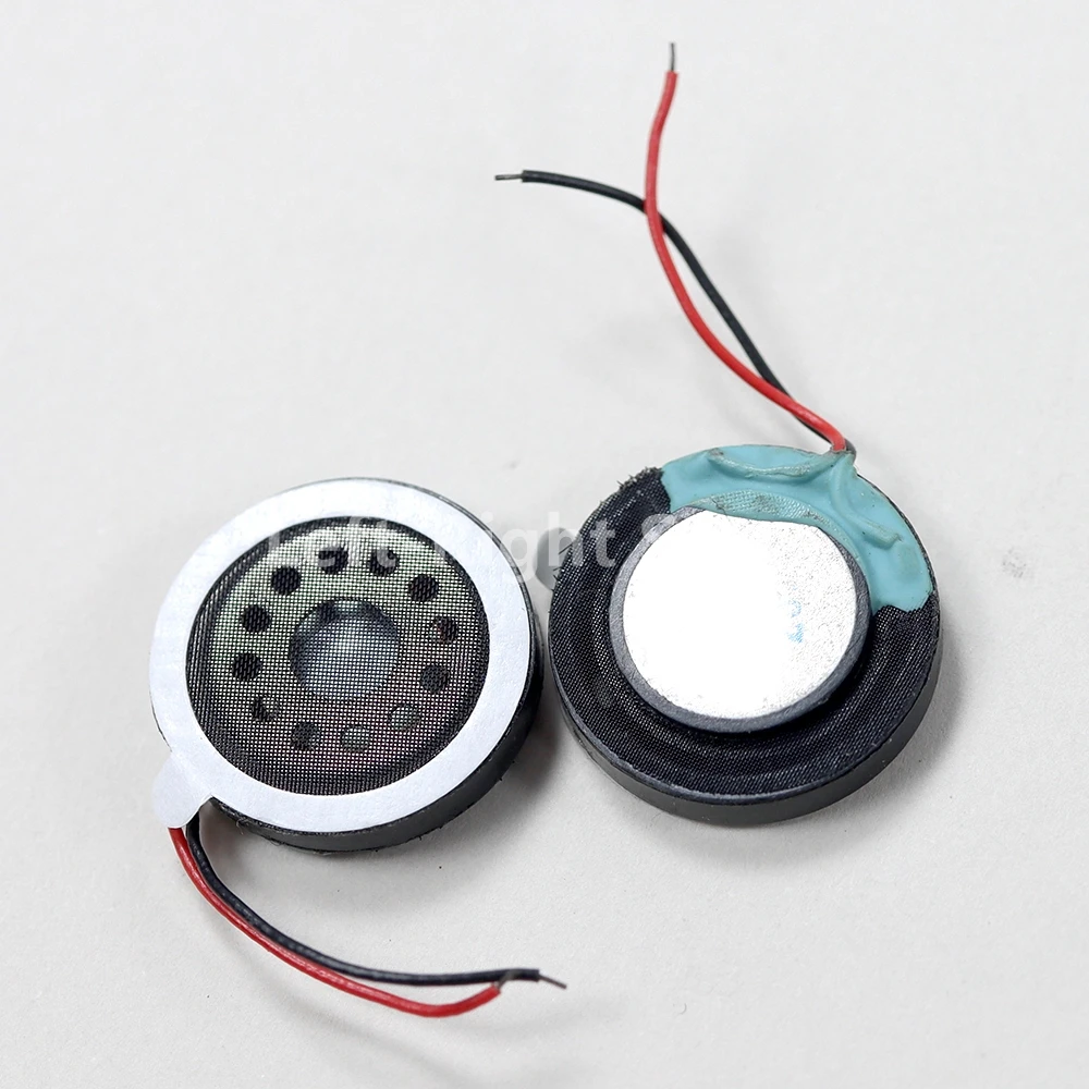 Altavoz interno de repuesto de 3 uds para consola de juegos 3DS - imagen 3