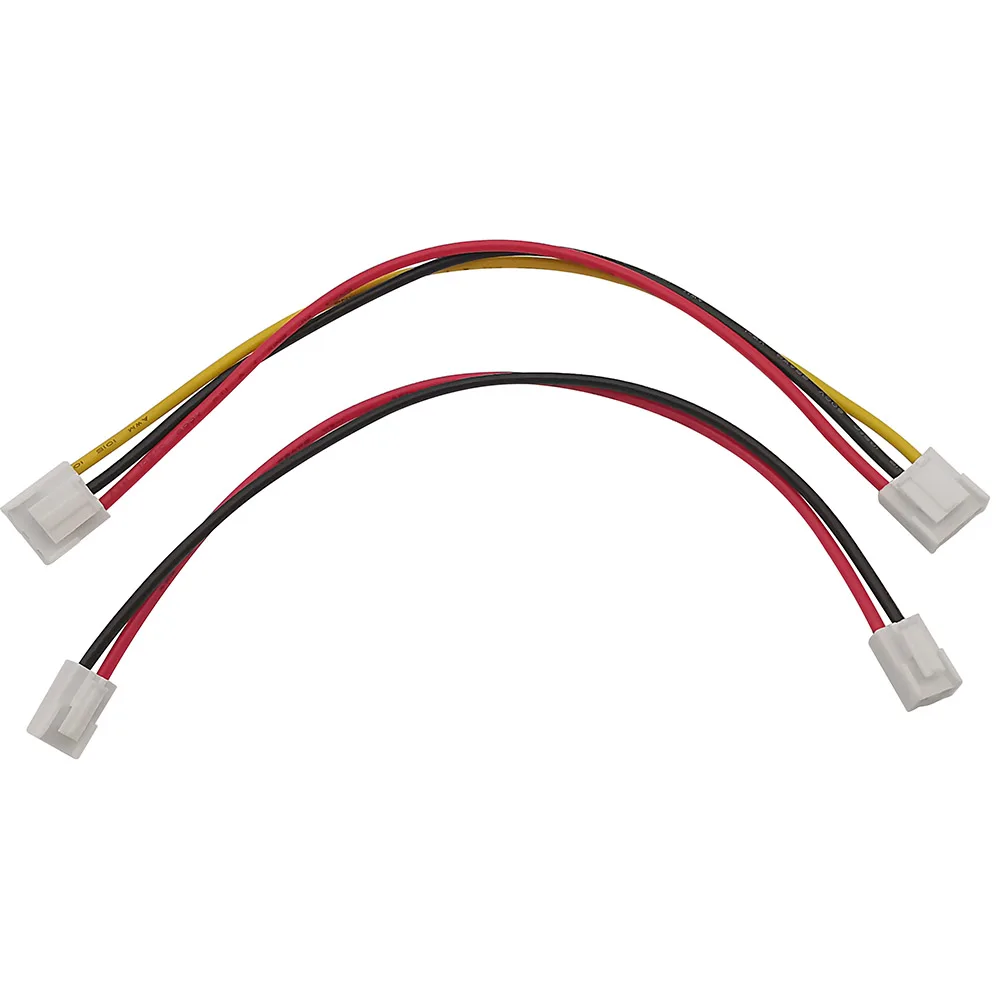 3 uds 22AWG VH3.96 VH 3,96mm carcasa hembra conector Cable 2/3/4/5/6/8/10Pin cabeza doble individual 10cm 20cm 30cm de longitud - imagen 2