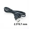 2.5x0.7mm