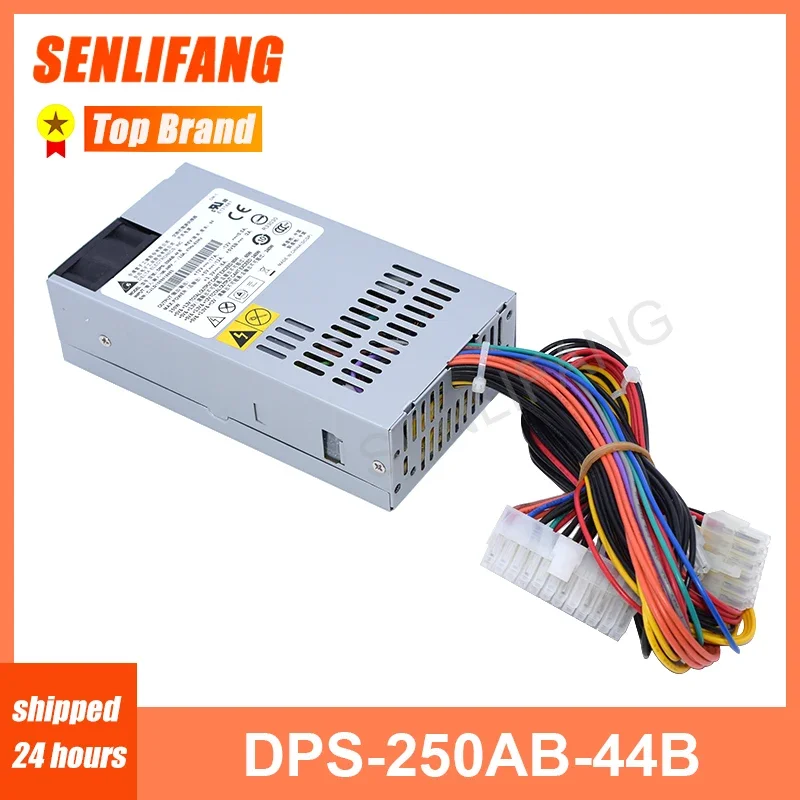 Fuente de alimentación de escritorio MAX240W, 110V, para NAS DS1815 +,DS1813 +, DS2015xs, RS815 +, DS1513 +, DS1515 + 1U PSU, nueva, DPS-250AB-44B