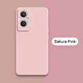 Sakura Pink